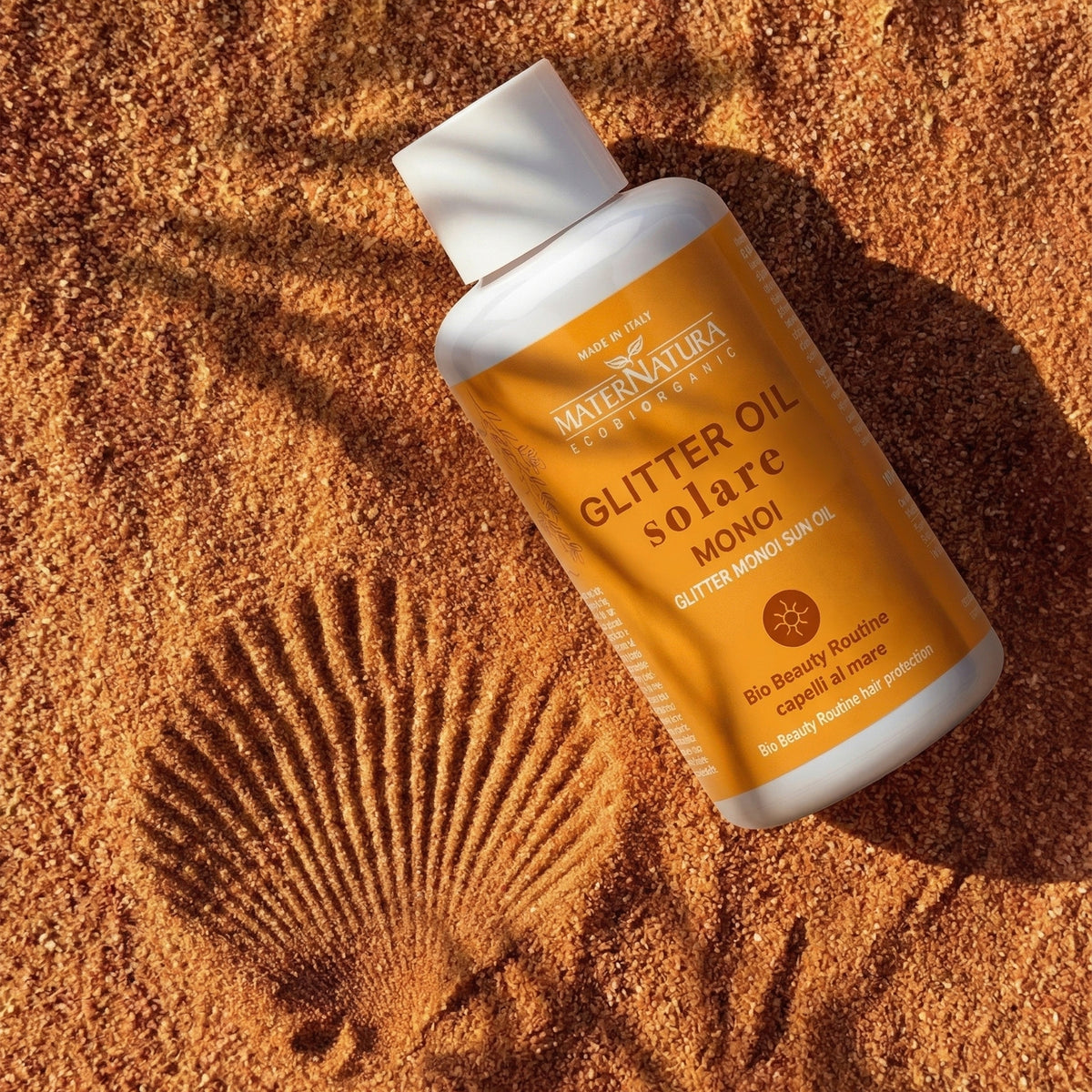 Bio Beauty Routine Capelli al Mare NOVITÀ
