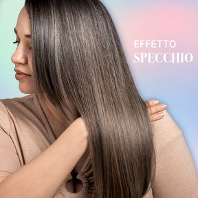 Bio Beauty Routine Rituale massima lucentezza
