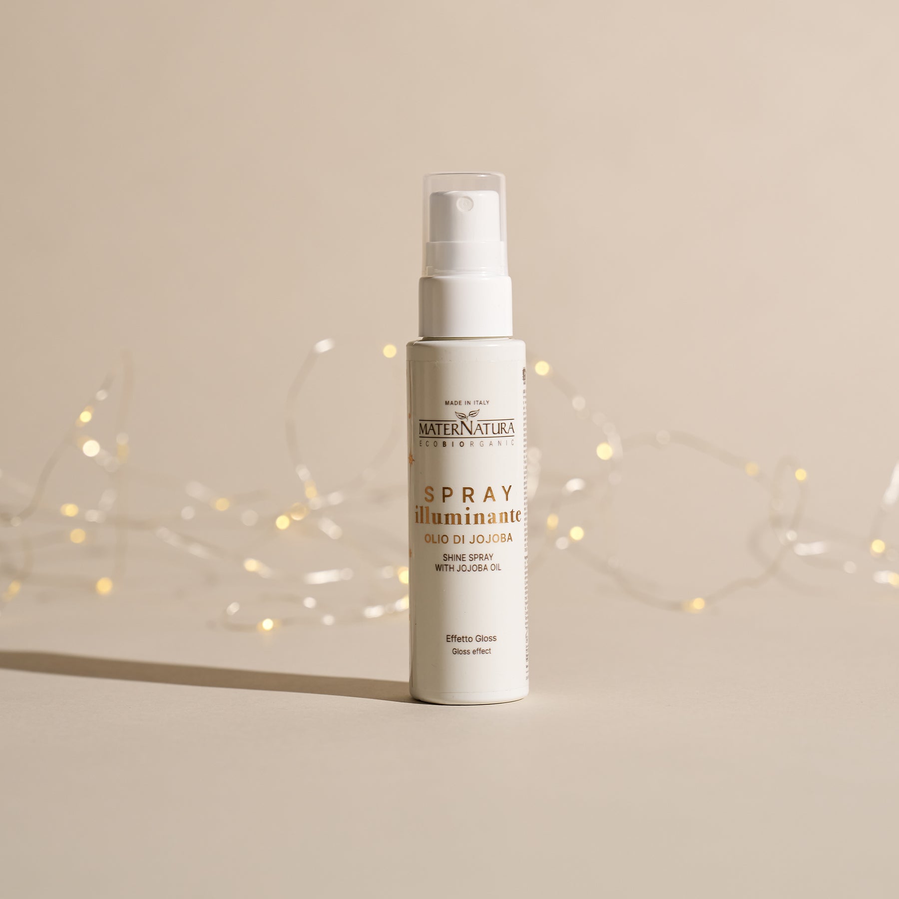 Bio Beauty Routine Rituale capelli perfetti