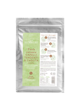 PATCH CUTANEO CAPELLI TENDENTI A CADUTA GINSENG