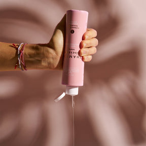Shampoo Setificante Capelli Lisci alla Ninfea