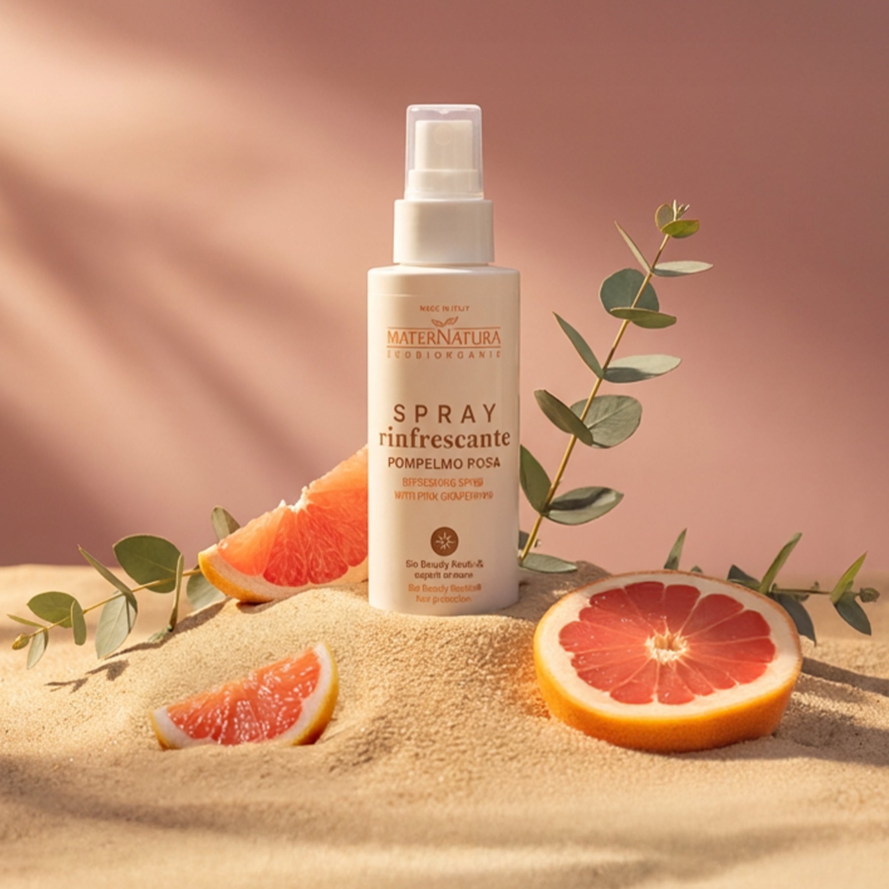 Bio Beauty Routine Capelli al Mare NOVITÀ