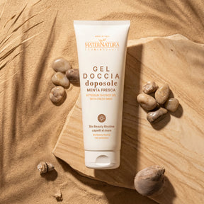 Bio Beauty Routine Capelli al Mare NOVITÀ