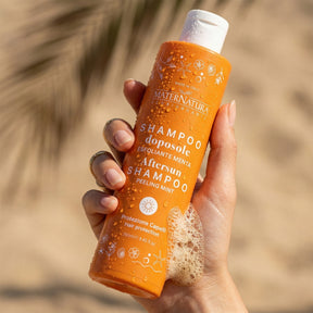 Bio Beauty Routine Capelli al Mare NOVITÀ
