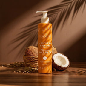 Bio Beauty Routine Capelli al Mare NOVITÀ