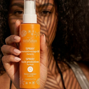 Bio Beauty Routine Capelli al Mare NOVITÀ