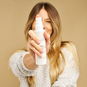 Spray Termoprotettore Capelli all' Amla