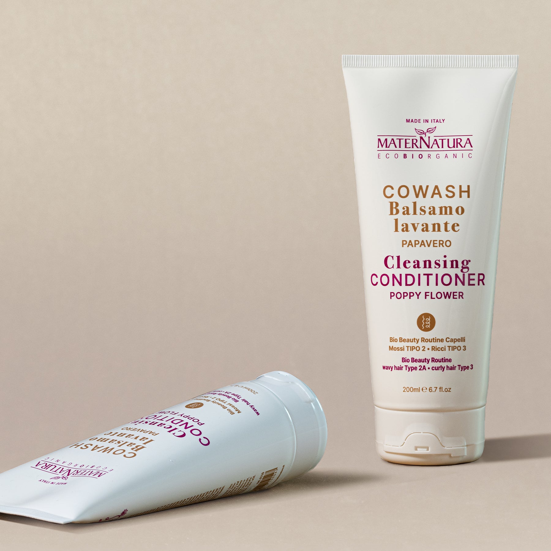 COWASH | Balsamo Lavante Papavero