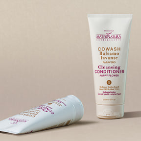 COWASH | Balsamo Lavante Papavero