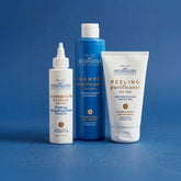 Bio Beauty Routine Skin with Dandruff