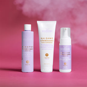Bio Beauty Routine Capelli Fini