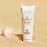 Gel Doccia Doposole alla Menta Fresca