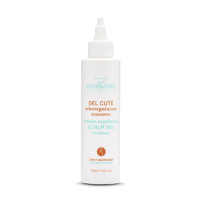 Gel Cute Seboregolatore Rosmarino