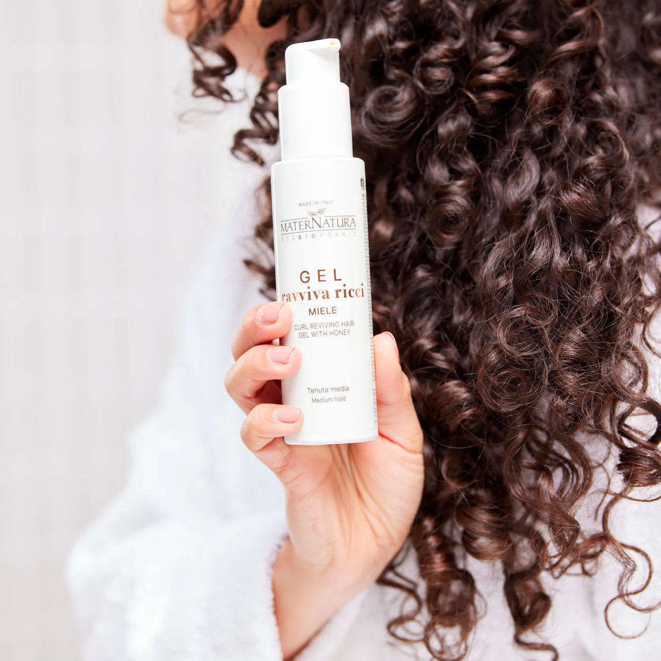 Bio Beauty Routine Capelli Mossi TIPO 2