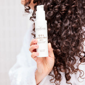 Bio Beauty Routine Capelli Mossi TIPO 2