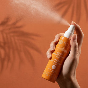Spray Protettivo Capelli Papaya NOVITÀ