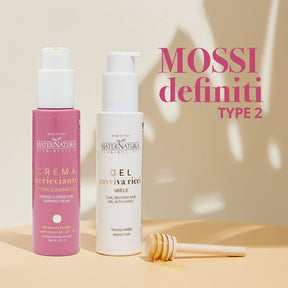 Styling MOSSI DEFINITI Tipo 2