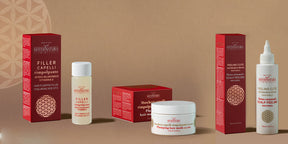 Peeling enzimatico Antiossidante antiage cute al pantenolo
