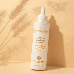Bio Beauty Routine Cute e Capelli Secchi