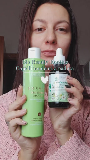 Bio Beauty Routine Stimolante Capelli Tendenti alla Caduta