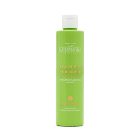 Shampoo Stimolante Capelli Tendenti alla Caduta all’Ylang Ylang