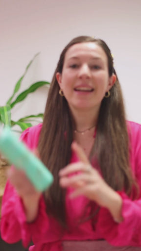 Shampoo Seboregolatore all'Alga Kelp